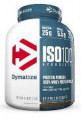 ISO 100 / Dymatize 5 LBS.
